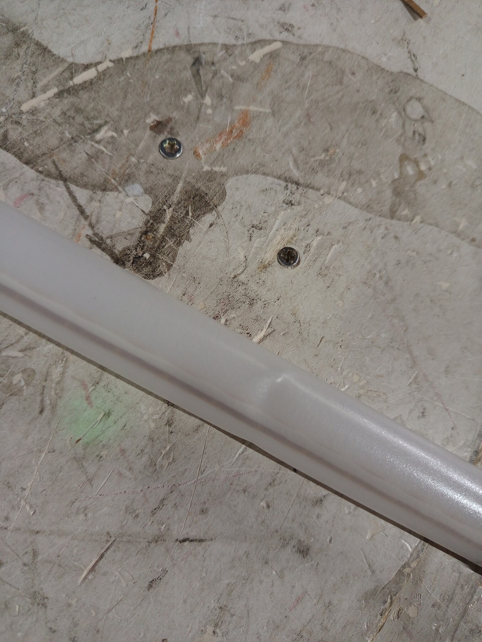 LED TL-buis 60cm 7.5W 4000K Neutraal Wit (58% Korting)