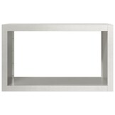 RVS Haardhoutrek - 100x40x60 cm - 25% Korting