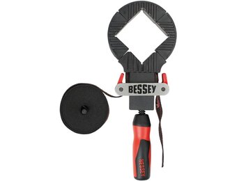 Bessey BAN400 Bandspanner met 4 meter spanband