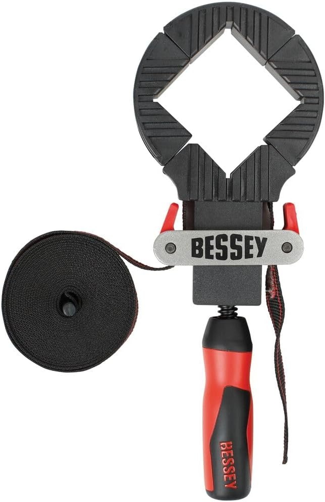 Bessey BAN400 Bandspanner met 4 meter spanband