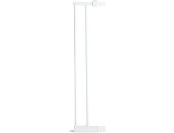 Munchkin Lindam Universele Hekverlenging 14 cm - Wit