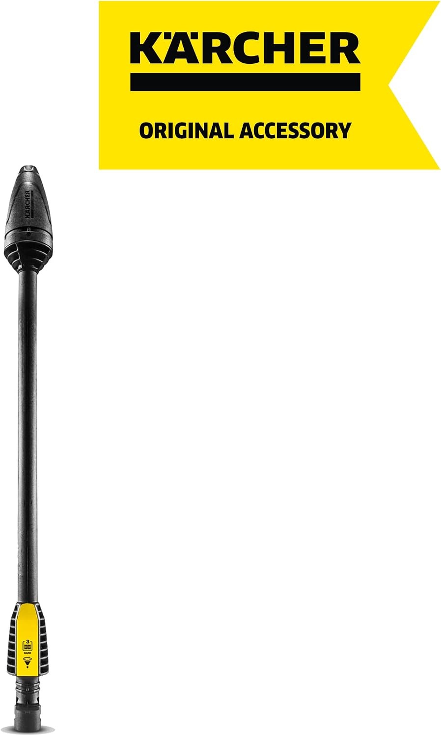 Kärcher Vuilfrees DB 145 - 47% Korting
