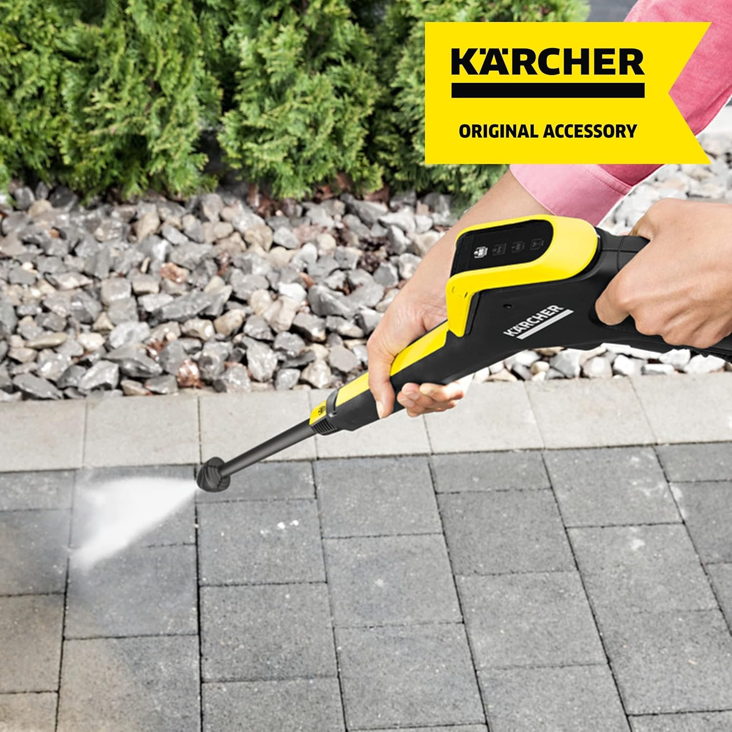 Kärcher Vuilfrees DB 145 - 47% Korting