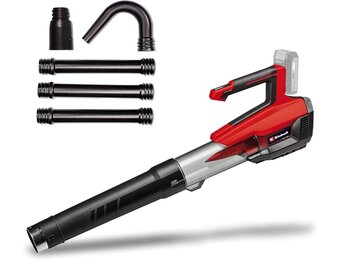 Accu-bladblazer Einhell GP-LB 18/200 Li GK-Solo met 24% Korting