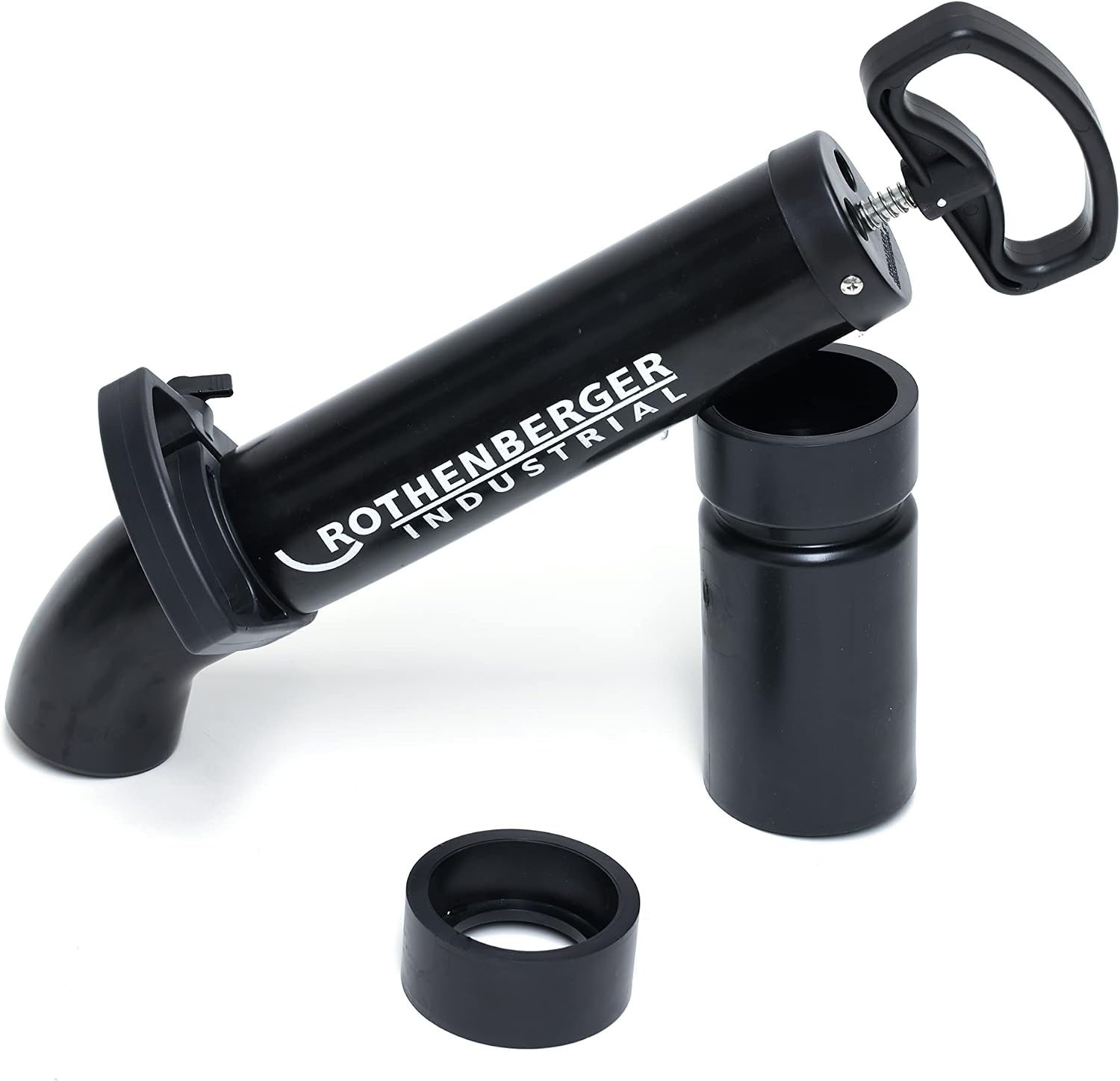 RoPump Power Ontstopper: Krachtige oplossing voor verstoppingen | 24% Korting