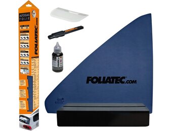 Zonwerende Raamfolie Auto Midnight Dark 76x300 cm - 24% Korting