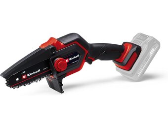 Accu-takkenzaag 12,5cm | Koolborstelloze motor | 24% korting