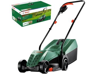 Elektrische Grasmaaier Bosch EasyRotak 32-235 | 1200W | 25% Korting