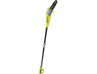 Elektrische takkenzaag op steel 750W - 25cm - 25% korting