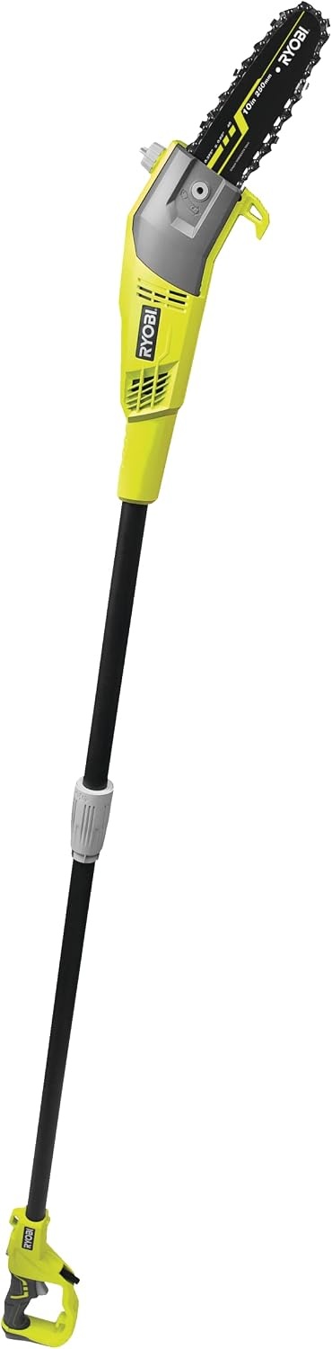 Elektrische takkenzaag op steel 750W - 25cm - 25% korting