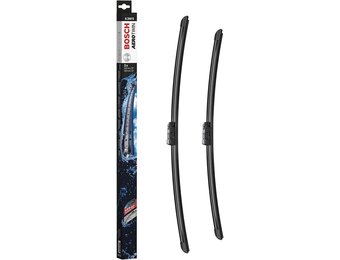 Bosch Aerotwin A244S Ruitenwissers Set - 625mm / 550mm