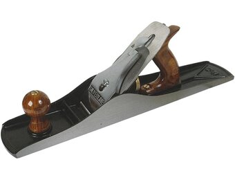 Silverline 465991 Voorvlak nr. 6 60 x 2,4 mm Blade