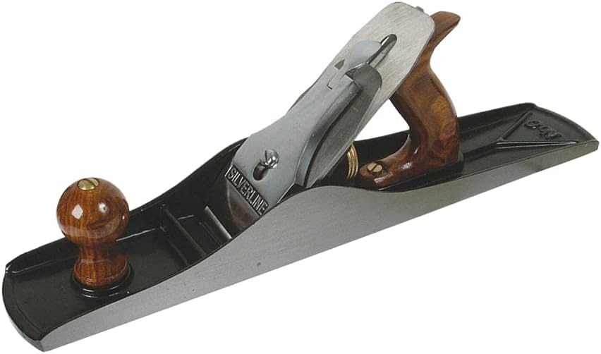 Silverline 465991 Voorvlak nr. 6 60 x 2,4 mm Blade