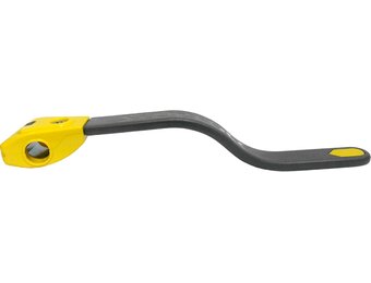 Stoplock Original Stuurslot - Anti-diefstalbeveiliging - 60 cm - Geel