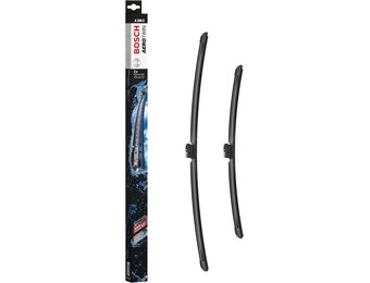 Bosch Aerotwin A206S Ruitenwissers Set - 650mm/475mm - Voorzijde - Geschikt voor Mercedes-Benz