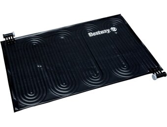 Bestway | Zonne-aangedreven zwembad verwarmingskussen