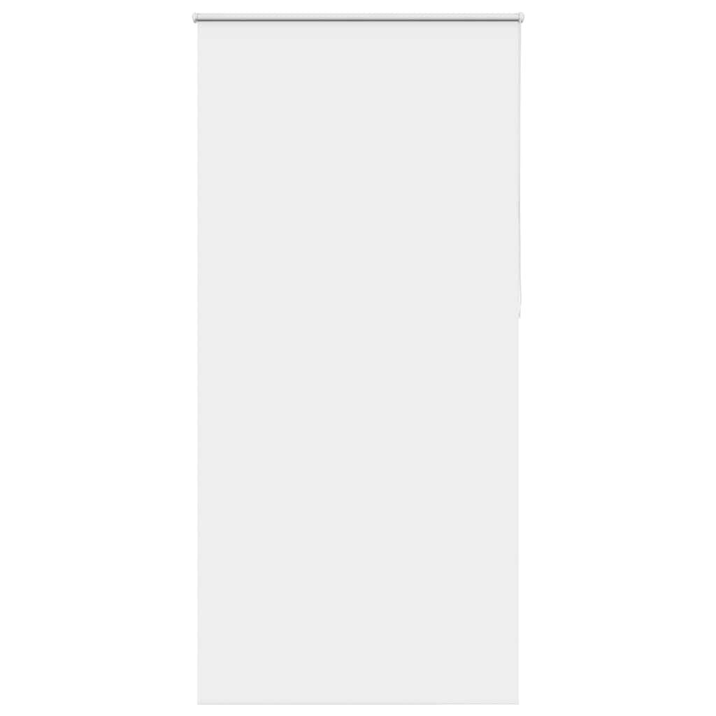 vidaXL Rolgordijn verduisterend 100x230cm stofbreedte 95,7cm polyester