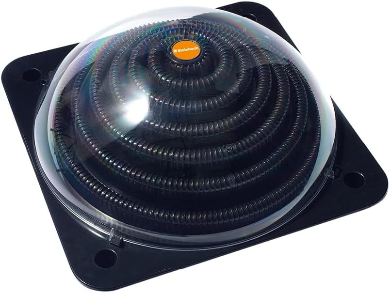 Zonnecollector Zwembadverwarming - 49% Korting!