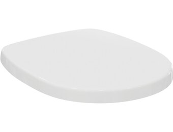 Toiletbril Connect Wit Softclose - 24% Korting
