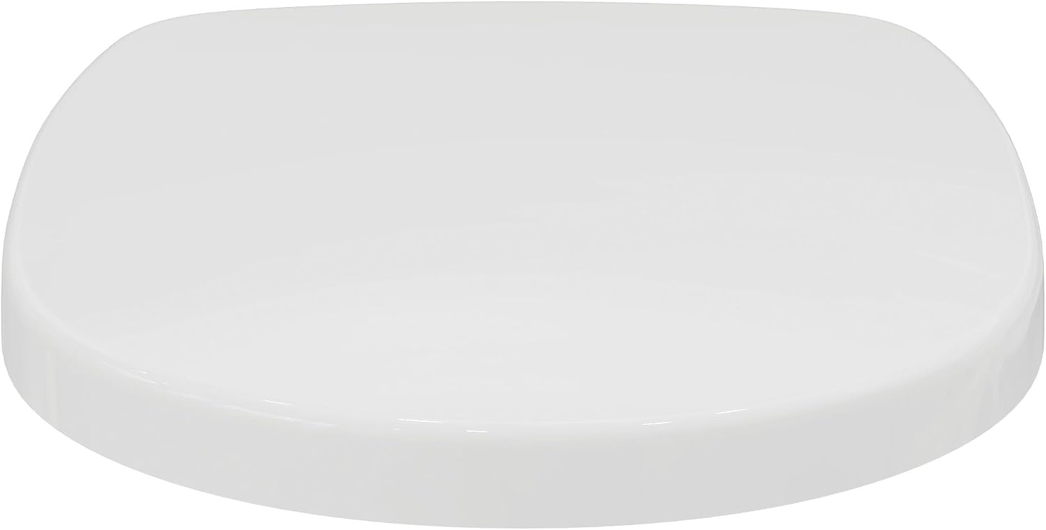 Toiletbril Connect Wit Softclose - 24% Korting