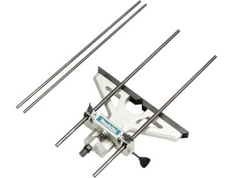 Parallelaanslag voor bovenfrezen | Makita 195136-9 | 24% Korting