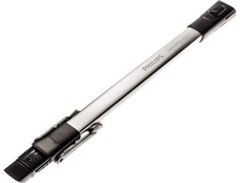Telescopische Stofzuigerbuis 1.5m Zilver voor SpeedPro Max - 24% Korting