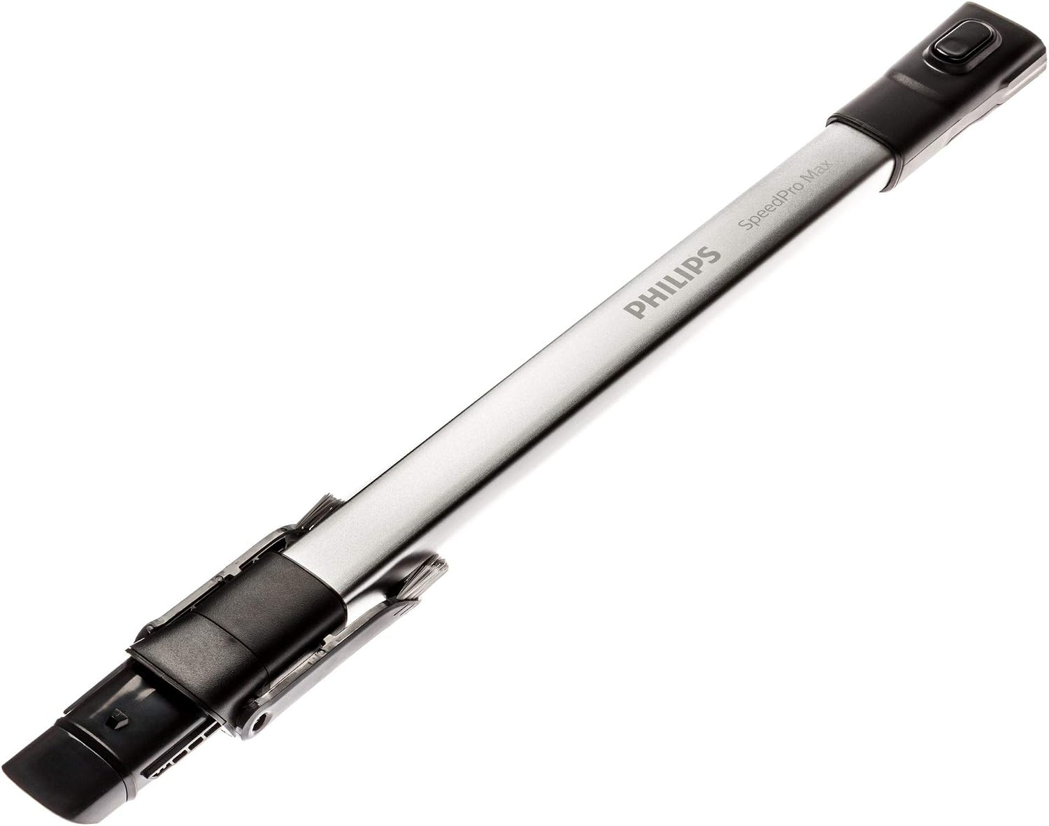 Telescopische Stofzuigerbuis 1.5m Zilver voor SpeedPro Max - 24% Korting