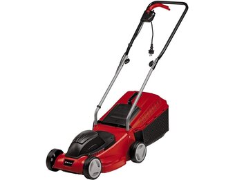 Elektrische Grasmaaier Einhell 1200W - 32 cm - 24% Korting