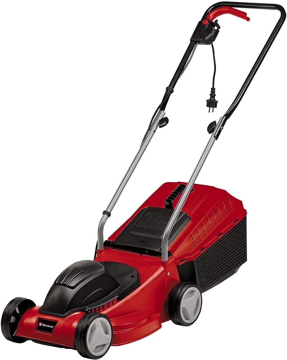 Elektrische Grasmaaier Einhell 1200W - 32 cm - 24% Korting