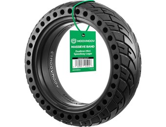 Lekvrije E-step Band Dualtron Mini/Speedway Leger - 76% Korting