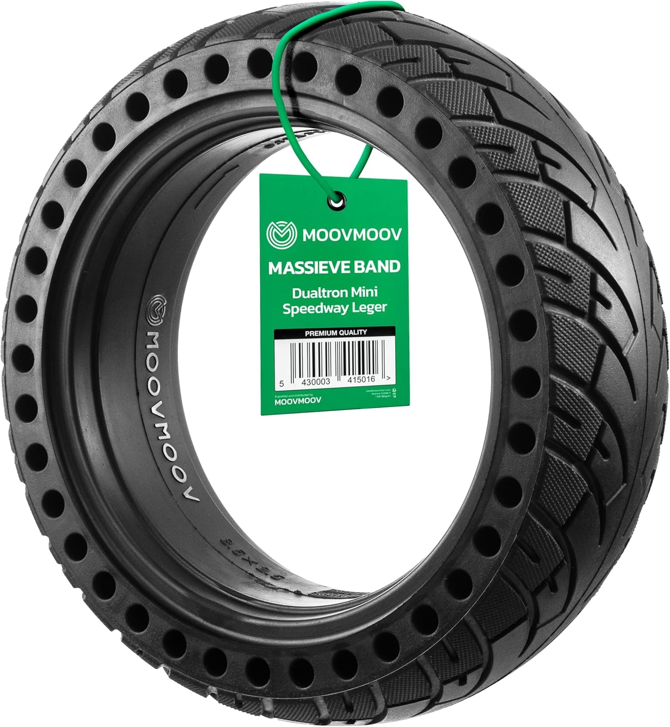 Lekvrije E-step Band Dualtron Mini/Speedway Leger - 76% Korting
