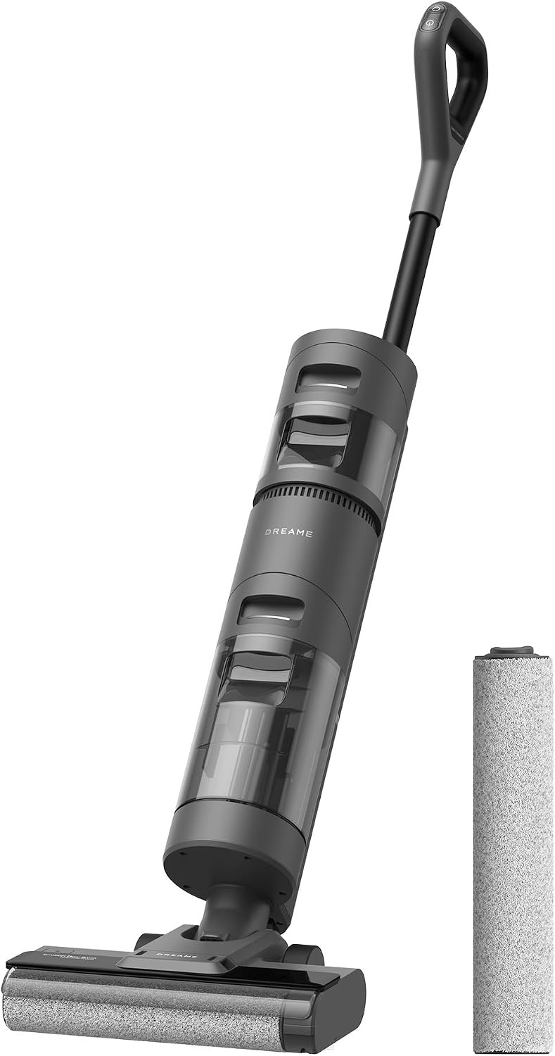 Draadloze Nat/Droog Steelstofzuiger H11 Core - 25% Korting