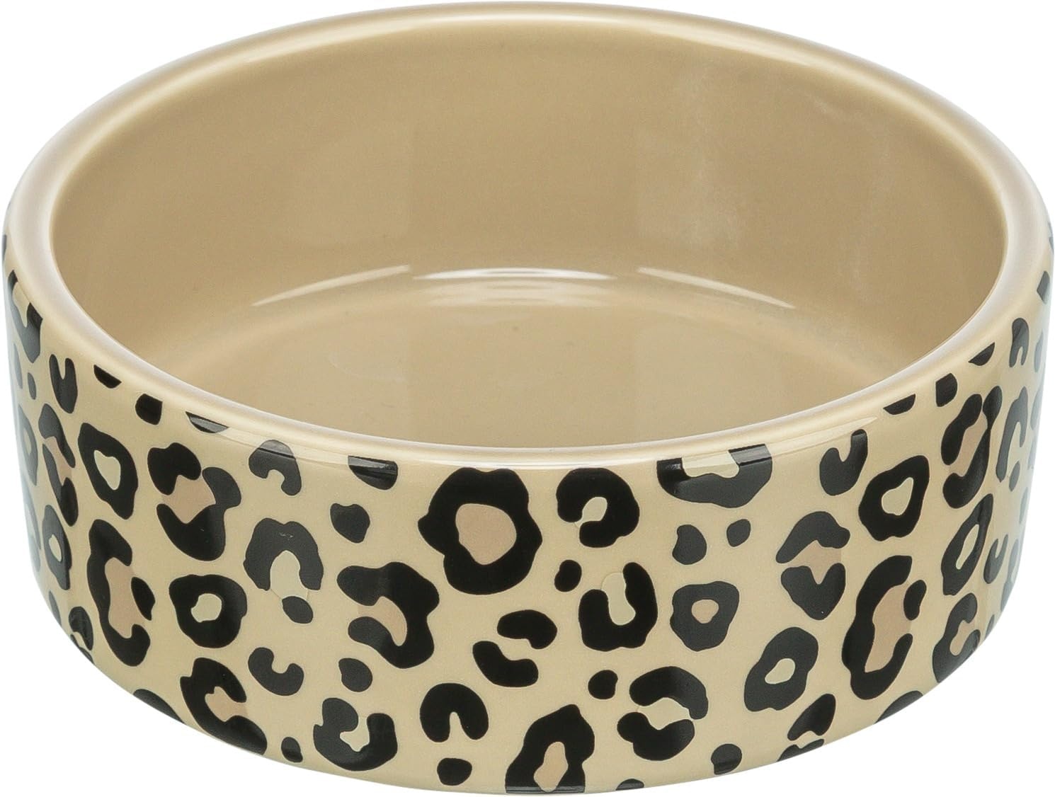 Keramische Kattenvoerbak 0,3L - 12cm Diameter (38% Korting)
