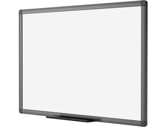 Magnetisch Whiteboard VIZ-PRO 90x60cm - 46% Korting!