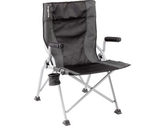Kampeer vouwstoel Raptor Enduro - 48% Korting!