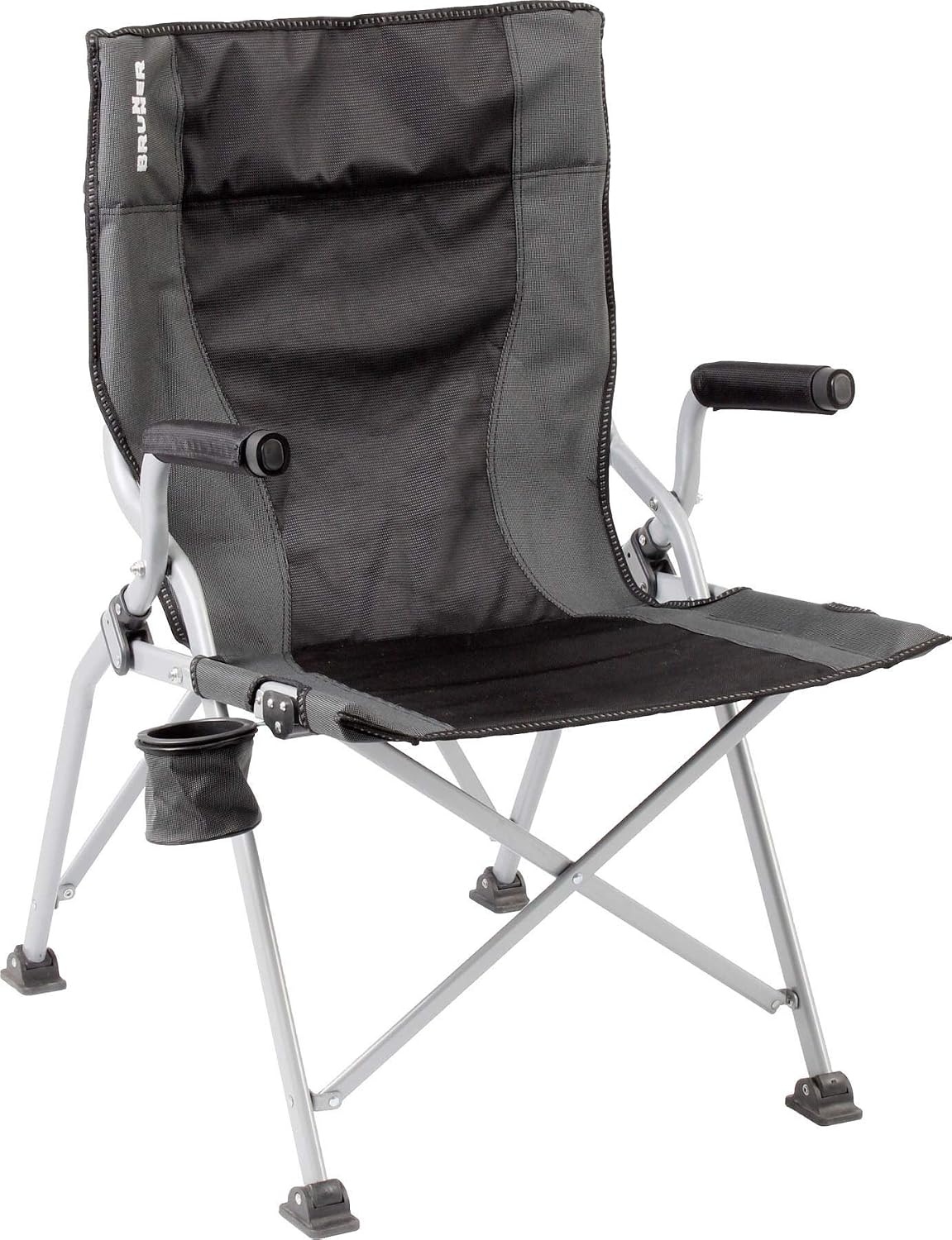 Kampeer vouwstoel Raptor Enduro - 48% Korting!