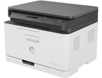 Multifunctionele Kleurenlaserprinter 178nw met 60% Korting