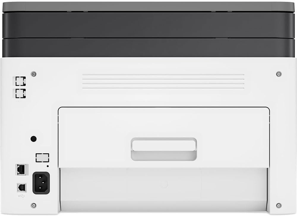 Multifunctionele Kleurenlaserprinter 178nw met 60% Korting