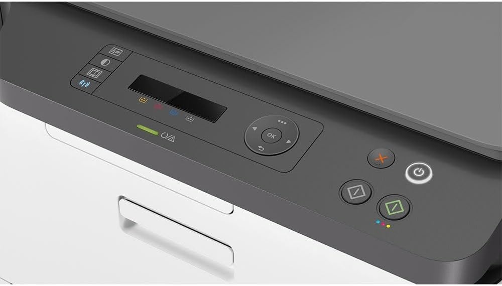 Multifunctionele Kleurenlaserprinter 178nw met 60% Korting