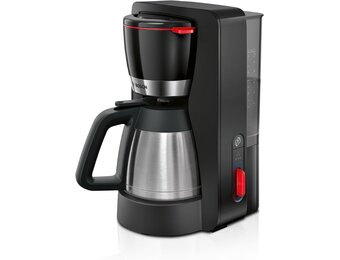 Bosch MyMoment Koffiezetapparaat met Thermoskan - 24% Korting