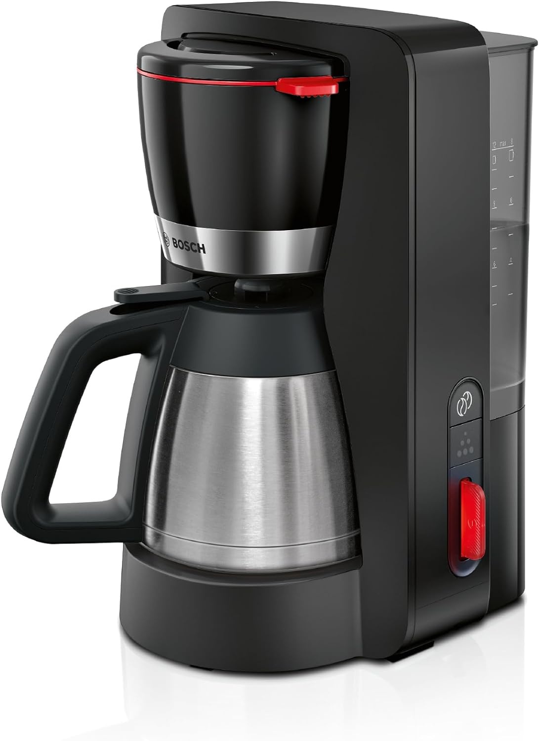 Bosch MyMoment Koffiezetapparaat met Thermoskan - 24% Korting