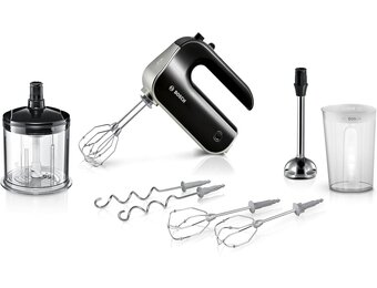 Bosch Handmixer 575W MFQ4885DE - 49% Korting