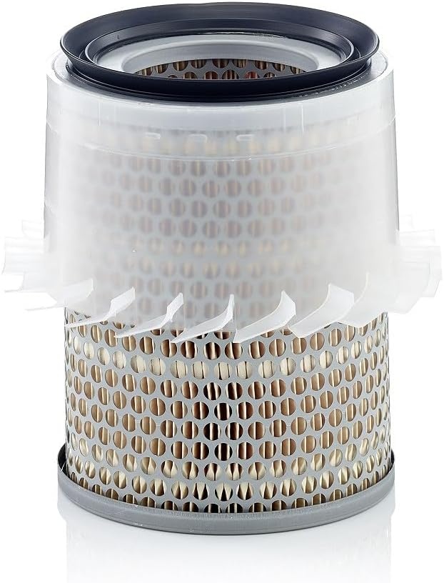 MANN-FILTER, C 16 148 Luchtfilter