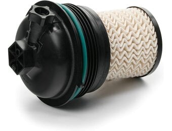 Bosch Brandstoffilter F026402247 voor Renault