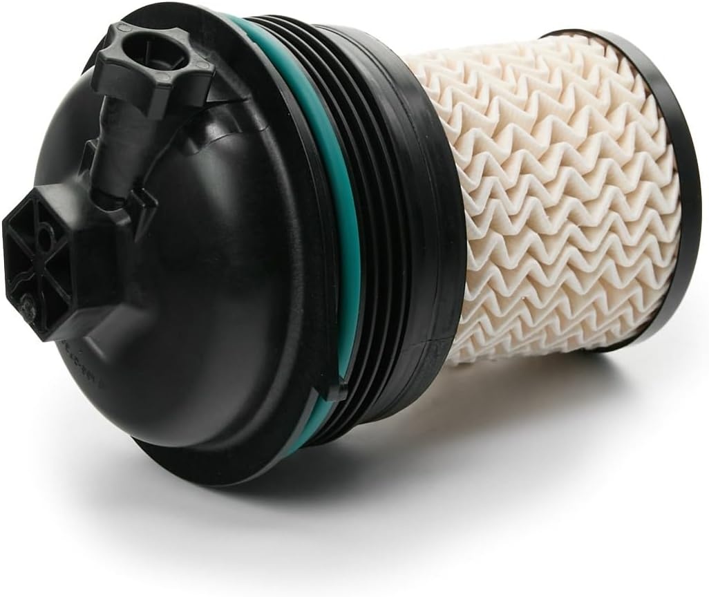 Bosch Brandstoffilter F026402247 voor Renault