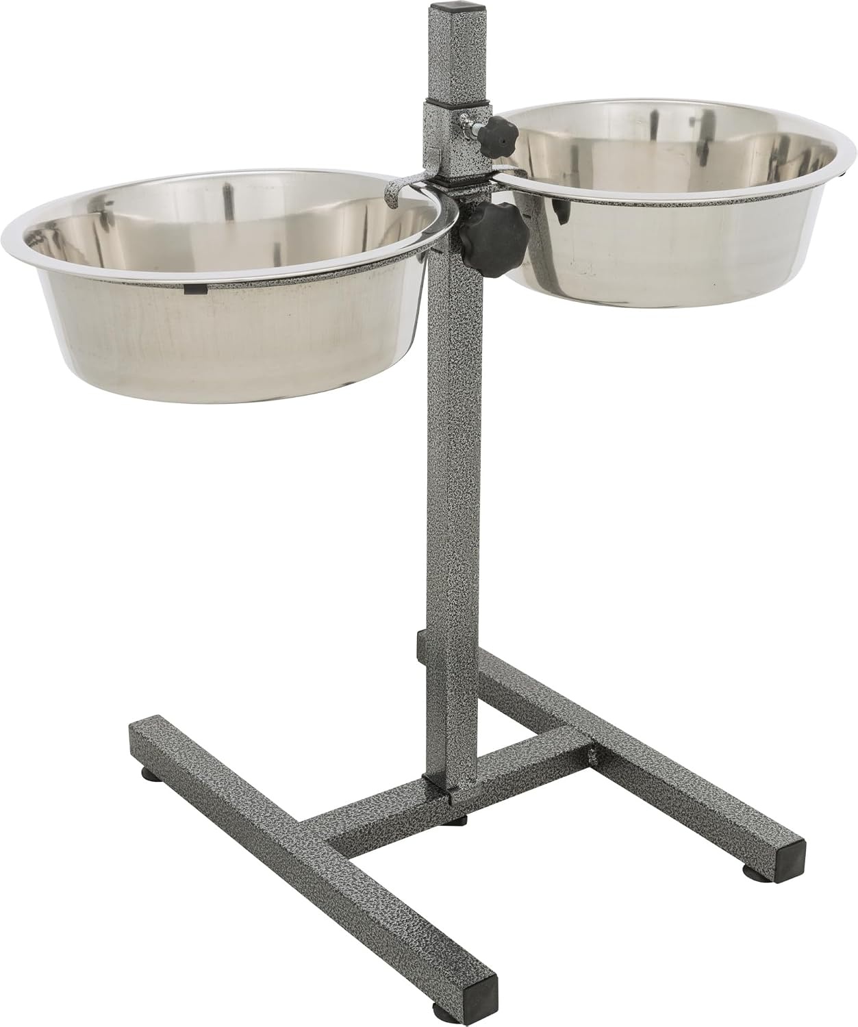 Trixie Hondenstang, 2,8 l, 24 cm, tot 50 cm in hoogte verstelbaar