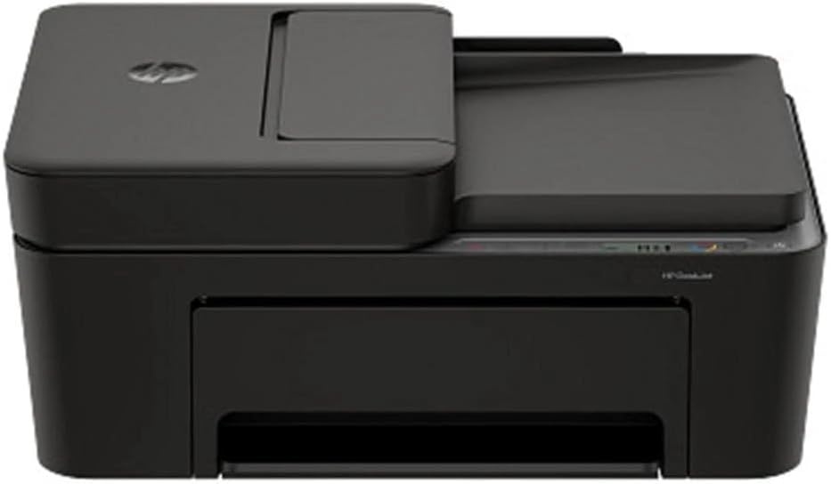HP DeskJet 4320 Draadloos All-in-One Kleur Printer - inclusief 3 maanden proefperiode Instant Ink