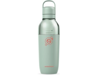 Sodastream - Fizz & Go Easy Mix 0,7L Thermosfles, Mint