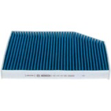 Bosch A8580 - interieurfilter Filter + pro antibacterieel, effectief tegen stinkende gassen, virussen, schimmel, fijnstof en allergenen