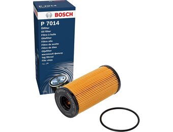 Bosch P7014 - oliefilter auto